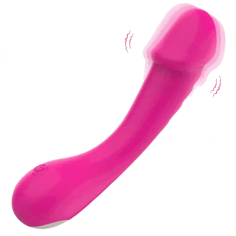 Romeo Orgasmic Silent Satisfier Vibrator