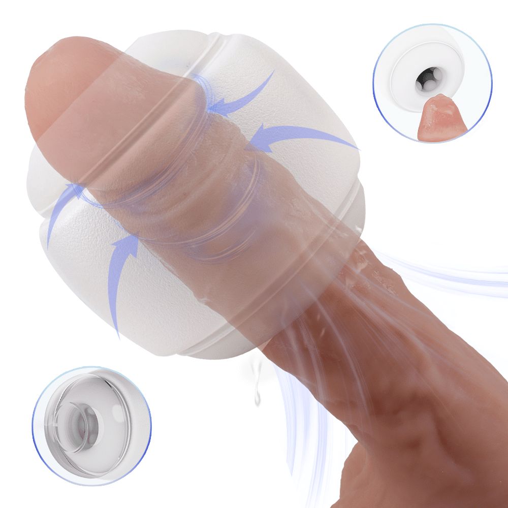 Aormani Premium Pro Masturbator