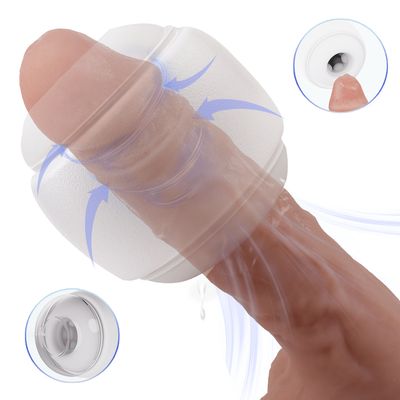 Aormani Premium Pro Masturbator