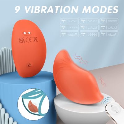 My Styling Panty Vibrator From Adult Luxury