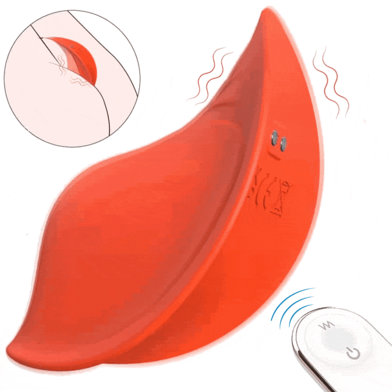 My Styling Panty Vibrator From Adult Luxury