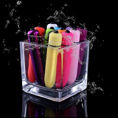 Intimate Touch Bullet Vibrators
