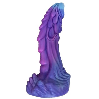 Dreamfyre Monster Dildo From Adult Luxury