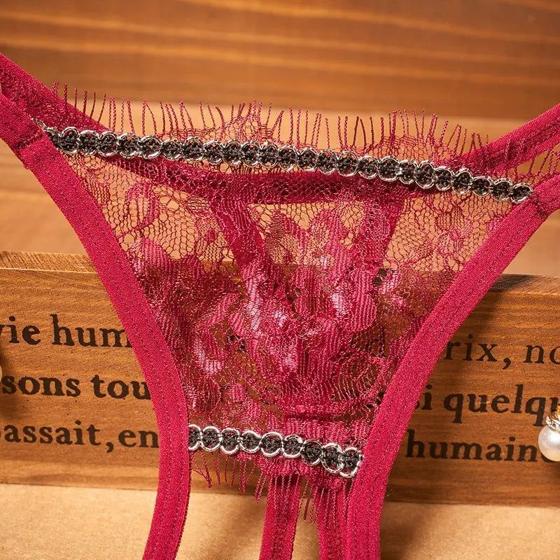 ErotiX Luxury Sexy Panties Lingerie