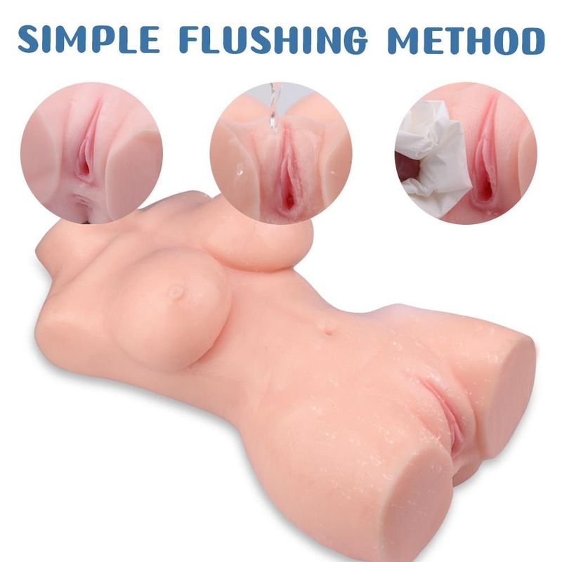 TRUST CLIMAX Sex Doll