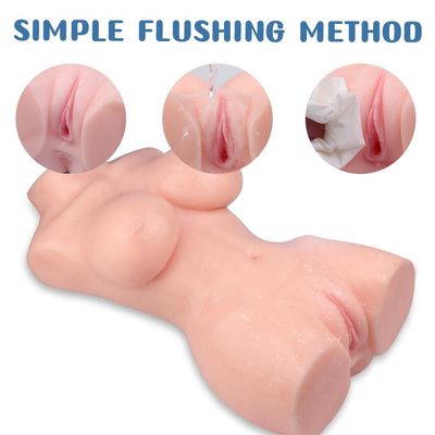 TRUST CLIMAX Sex Doll