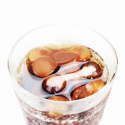 Penis Shape Ice Tray