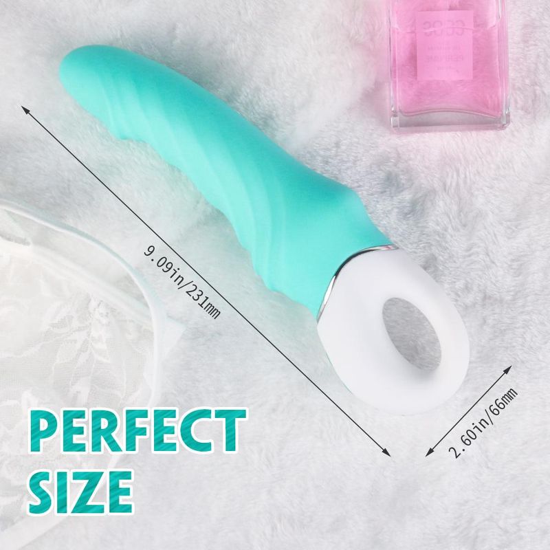 Paradise: Miami G-spot Vibrator
