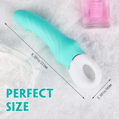 Paradise: Miami G-spot Vibrator