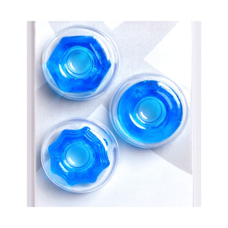 Classix Deluxe Cock Ring Set