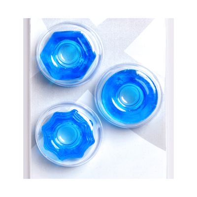 Classix Deluxe Cock Ring Set