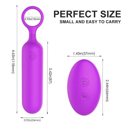 Magic Bliss Unisex 5 in 1 Remote Control