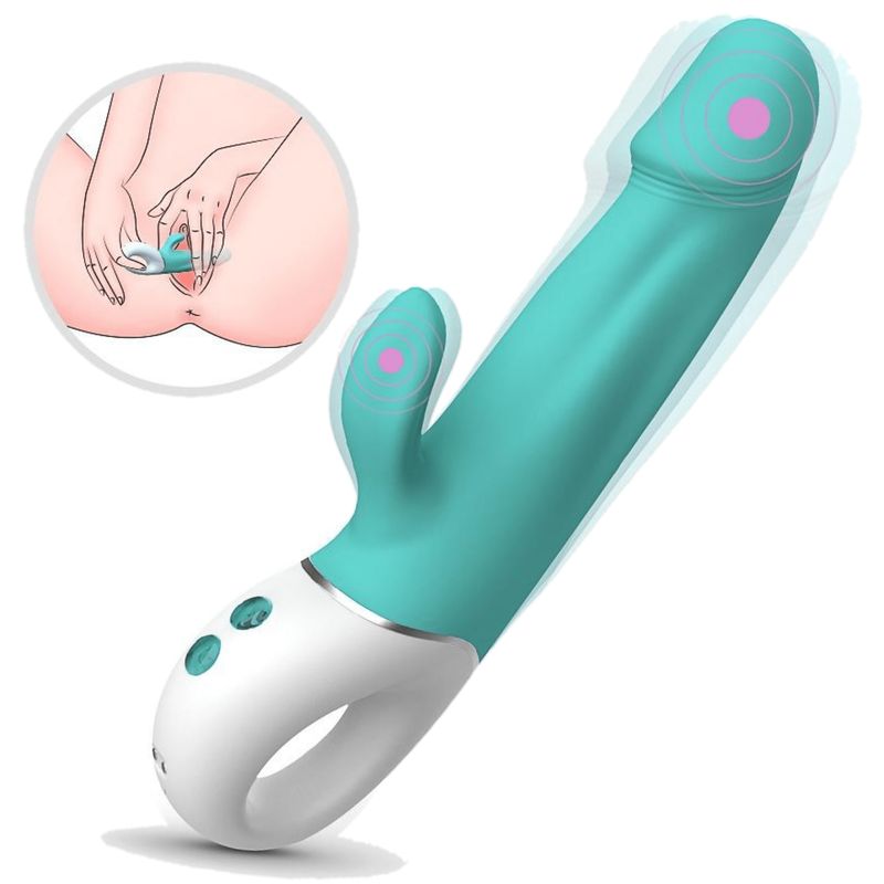 Cloud 9 Adult Luxury® Premium G-Spot Vibrator