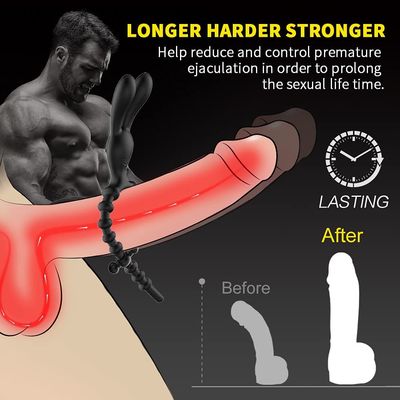 The Deluxe Cock Ring