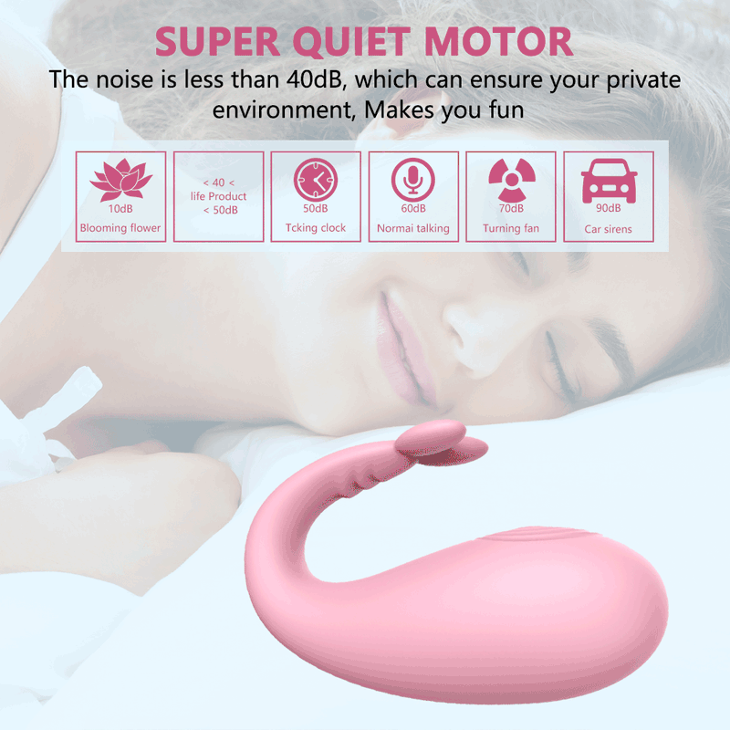 App Controlled Love Monster