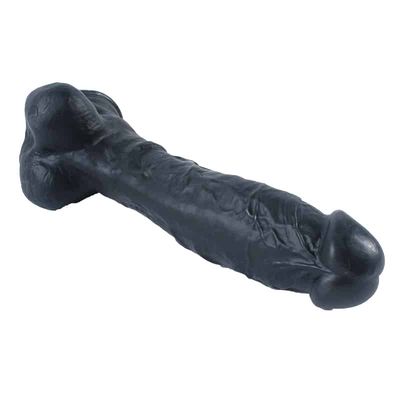 Climax Ultra Realistic Suction Cup Dildo