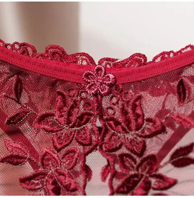 Inviting Luxury Panties