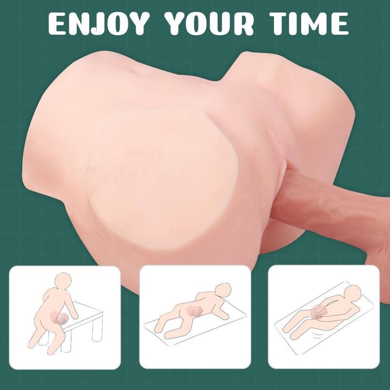 TRUST CLIMAX Life Size Sex Doll - Adult Luxury