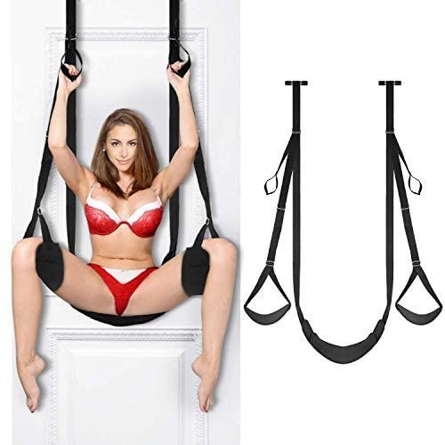 The Adult Luxury Door Sex Swing The Adult Luxury Door Sex Swing