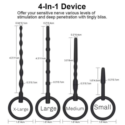 Urethral Penis Plug