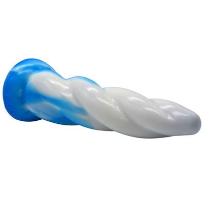 FAAK SILICONE DILDO