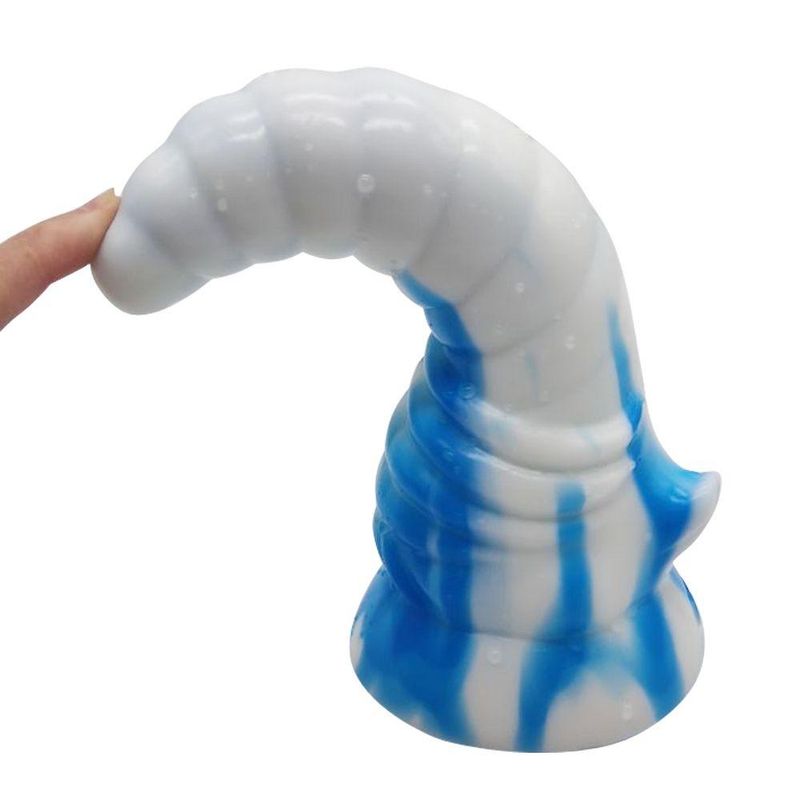 FAAK SILICONE DILDO