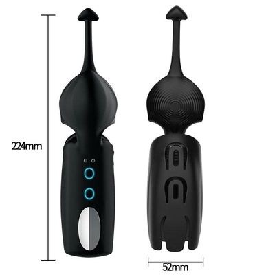 Duo Plus Rouse Mastrubator