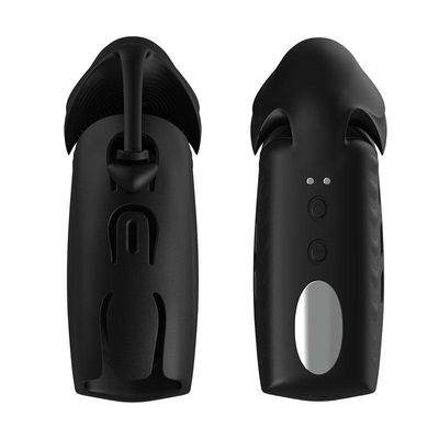 Duo Plus Rouse Mastrubator