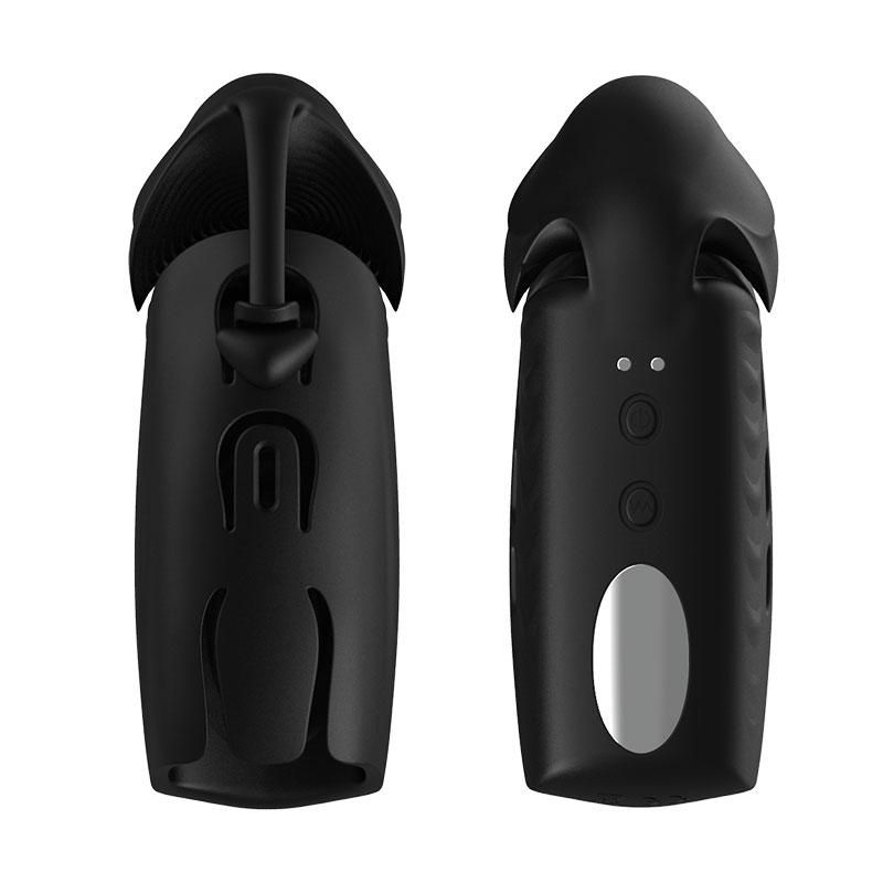 Duo Plus Rouse Mastrubator