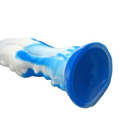 FAAK SILICONE DILDO