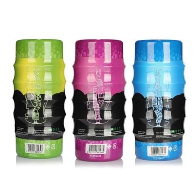 Youcups Twins Double Sided Air Suction Masturbation Cup