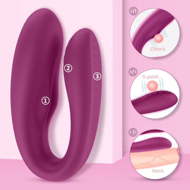 Odyssey Vibe ® Couples Vibrator