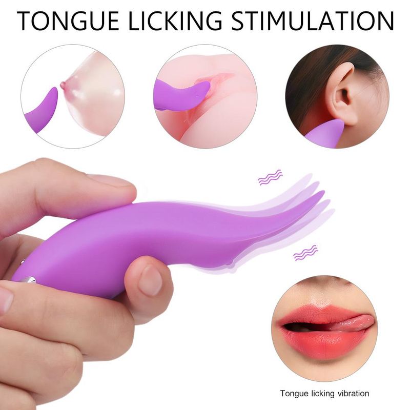 The Kiss Panty Vibrator From Adult Luxury