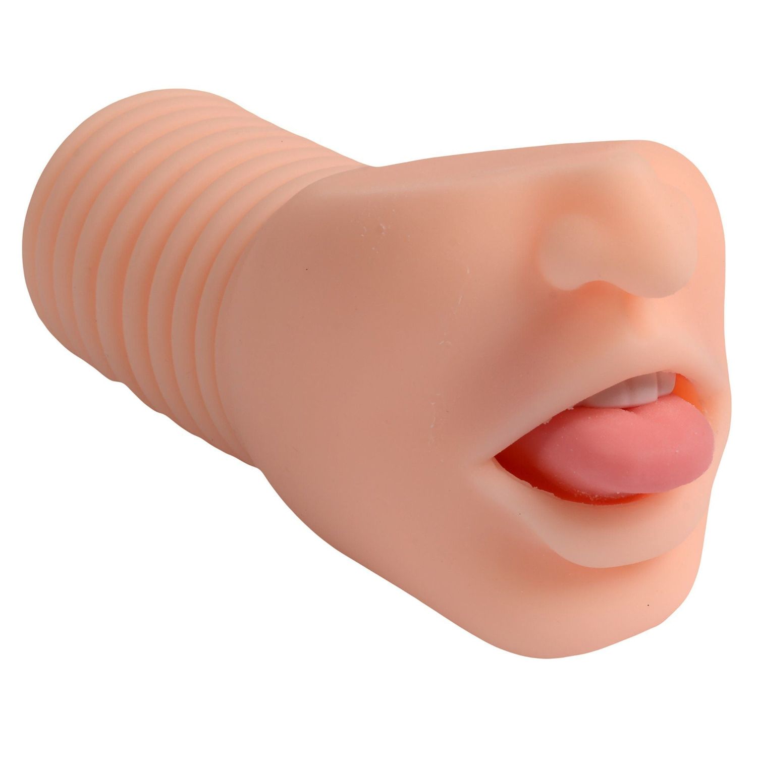 Tongue Temptation Masturbator