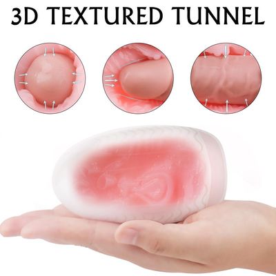 Magic Cat Masturbator Egg : Mature