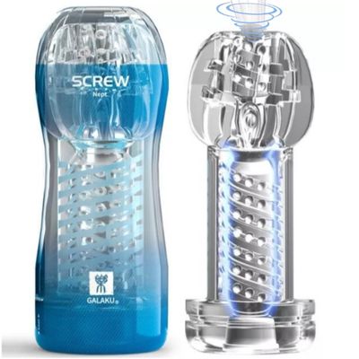 SCREW III (Neptune) SCREW III (Neptune)