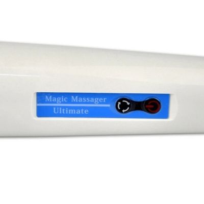 Magic Massager® Original Vibrating Wand – Adult Luxury