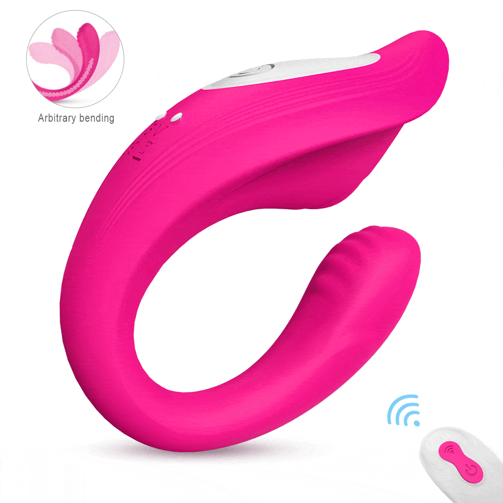 Affinity Couples Vibrator Affinity Couples Vibrator