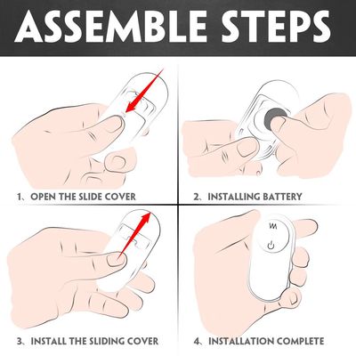 Excelsior Couples Ball & Cock Ring