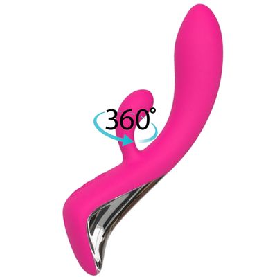 Curiosity™ Luxury Vibrator