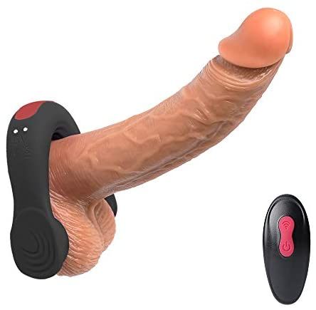 Club Vibe Pro Vibrator For Couples - Remote Control