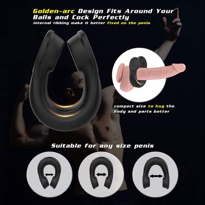 Club Vibe Pro Vibrator For Couples - Remote Control