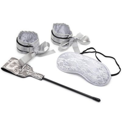 Love Lust Bondage Kit