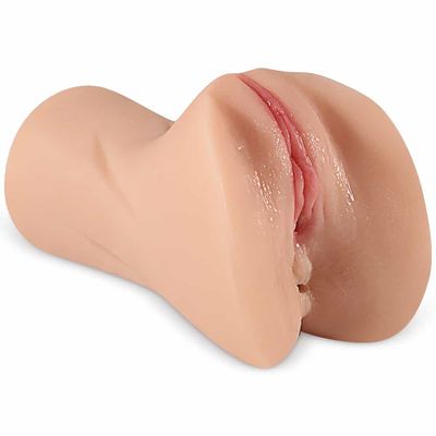 Realistix Humanlike Double Masturbator