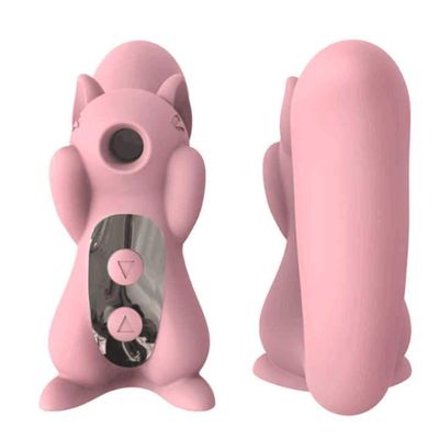 Screaming Big O Vibes ® Vibrator - Adult Luxury