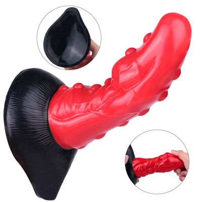Perfect Fit XL Designer Simulator Dildo