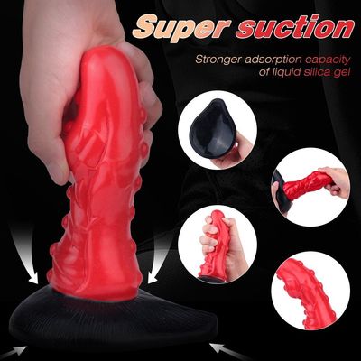 Perfect Fit XL Designer Simulator Dildo