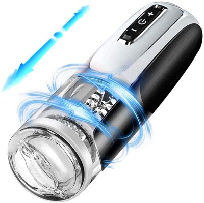 Ace-Pro Auto Reverse Spinner Mastrubator