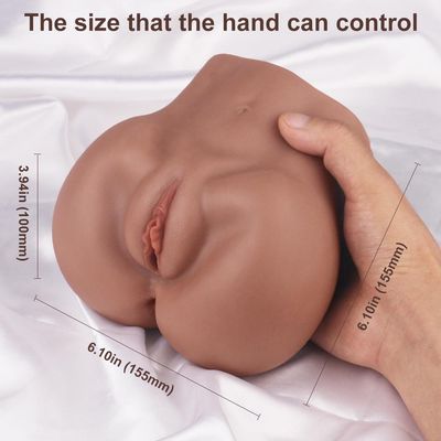 TRUST CLIMAX Mastrubator Doll