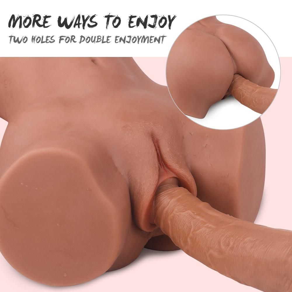 Trust thrust Trust thrust" Sex Doll